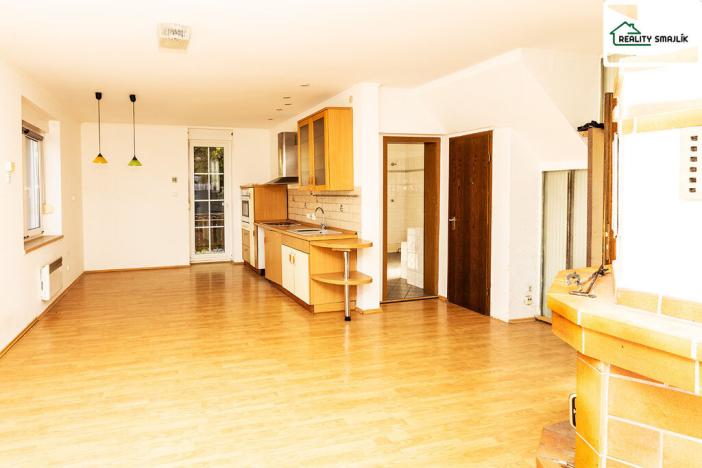 Prodej rodinného domu, Luby, Revoluční, 250 m2