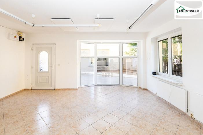 Prodej rodinného domu, Luby, Revoluční, 250 m2