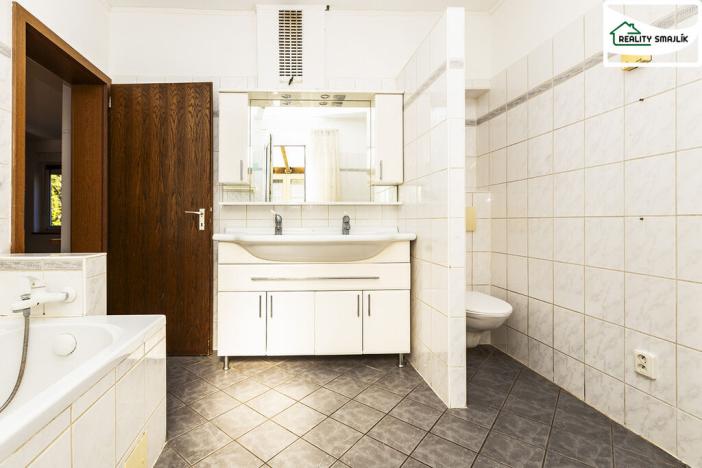 Prodej rodinného domu, Luby, Revoluční, 250 m2