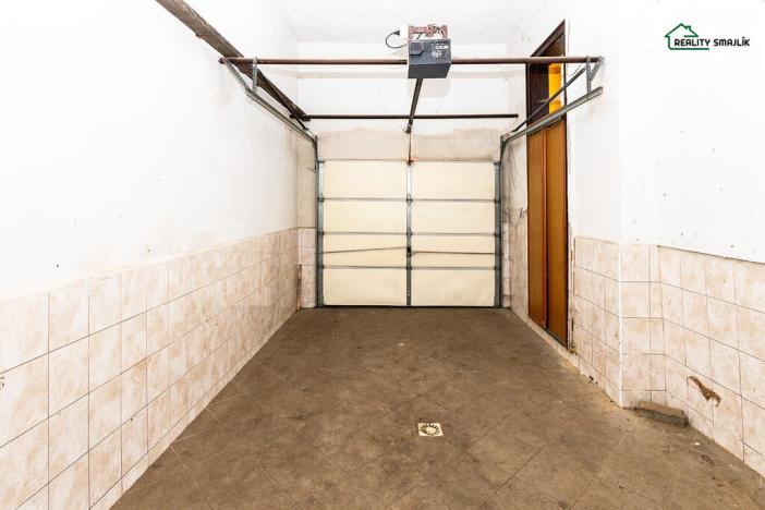 Prodej rodinného domu, Luby, Revoluční, 250 m2