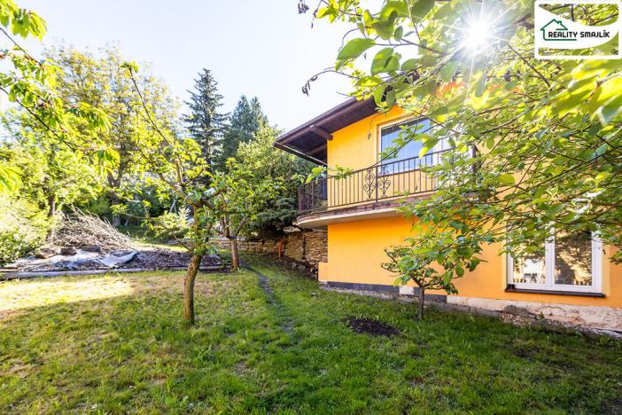 Prodej rodinného domu, Luby, Revoluční, 250 m2