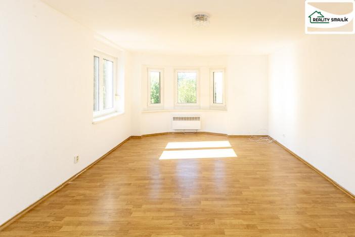 Prodej rodinného domu, Luby, Revoluční, 250 m2