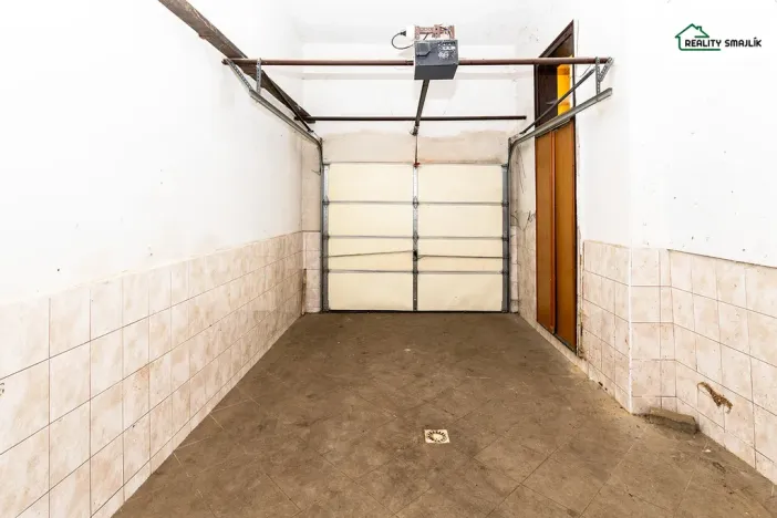 Prodej rodinného domu, Luby, Revoluční, 250 m2