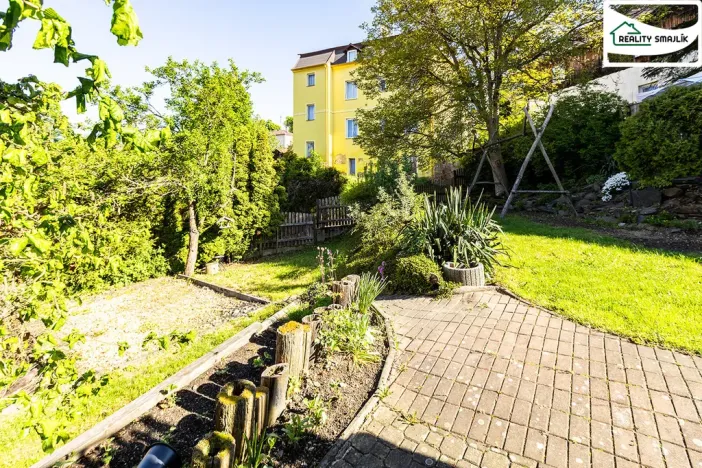 Prodej rodinného domu, Luby, Revoluční, 250 m2