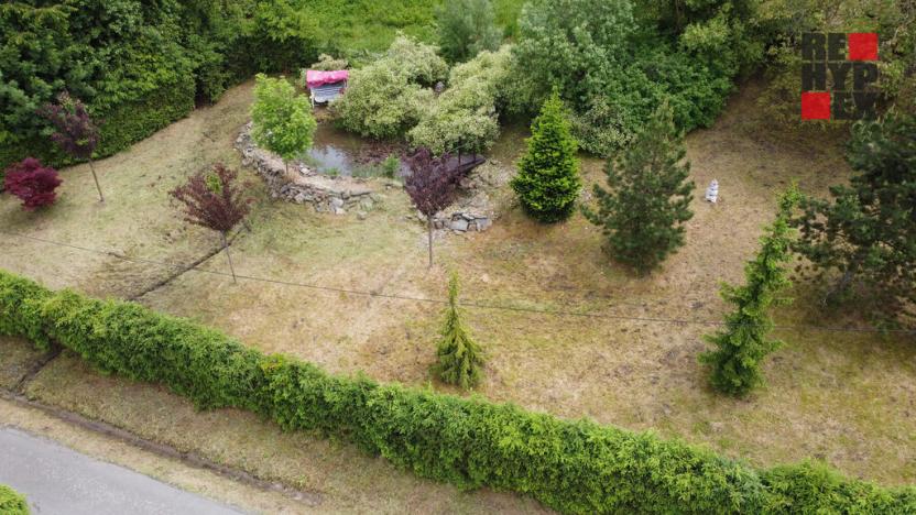 Prodej pozemku pro bydlení, Radčice, 1736 m2