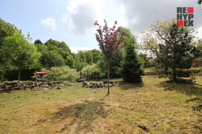 Prodej pozemku pro bydlení, Radčice, 1736 m2