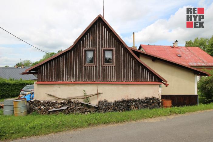 Prodej pozemku pro bydlení, Radčice, 1736 m2