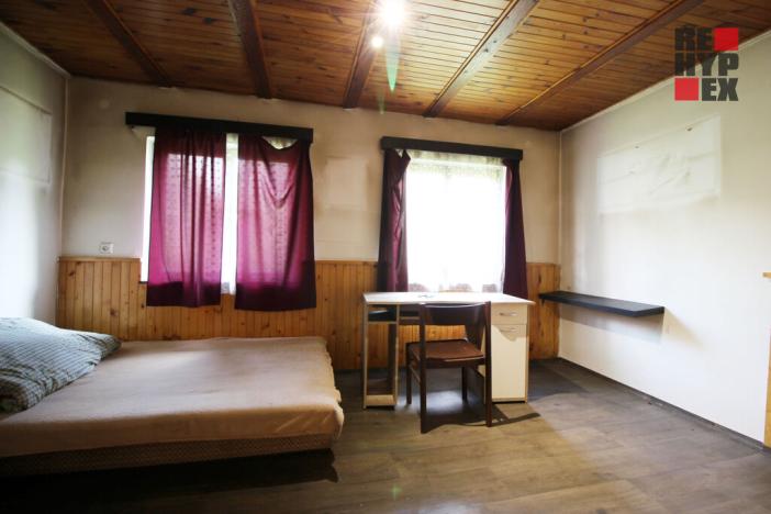 Prodej pozemku pro bydlení, Radčice, 1736 m2