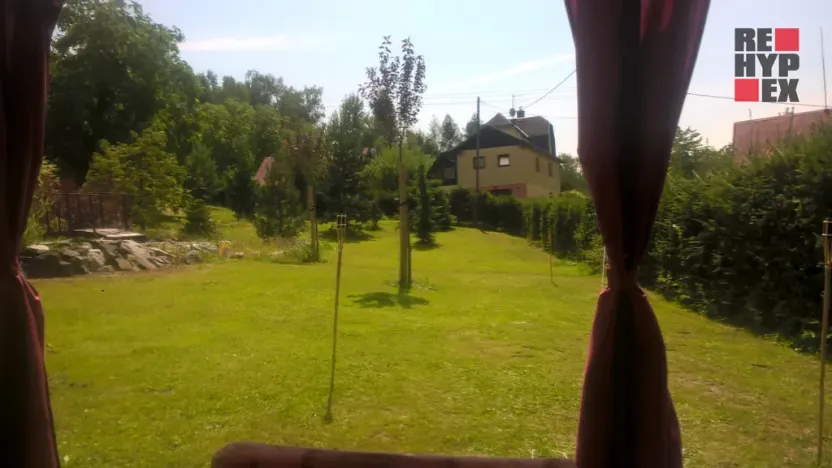 Prodej pozemku pro bydlení, Radčice, 1736 m2