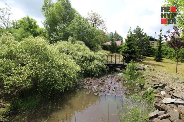 Prodej pozemku pro bydlení, Radčice, 1736 m2