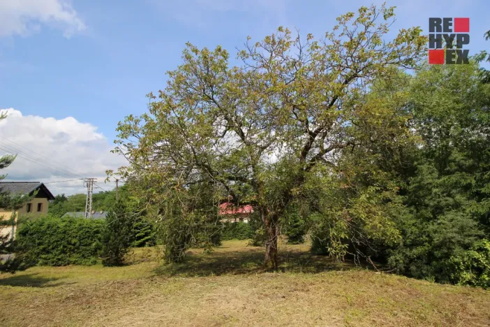 Prodej pozemku pro bydlení, Radčice, 1736 m2