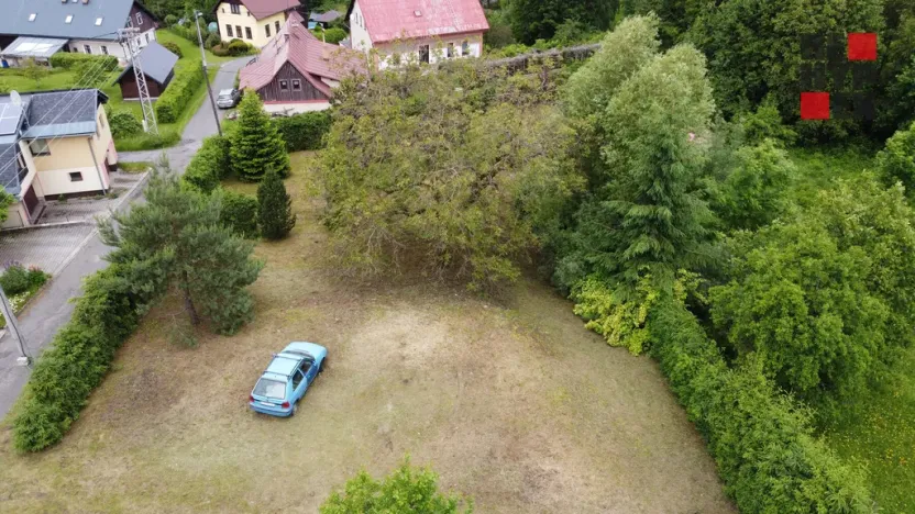 Prodej pozemku pro bydlení, Radčice, 1736 m2