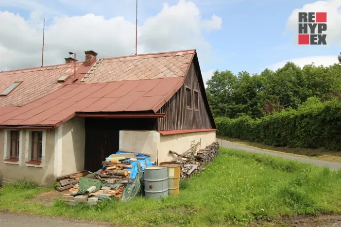 Prodej pozemku pro bydlení, Radčice, 1736 m2