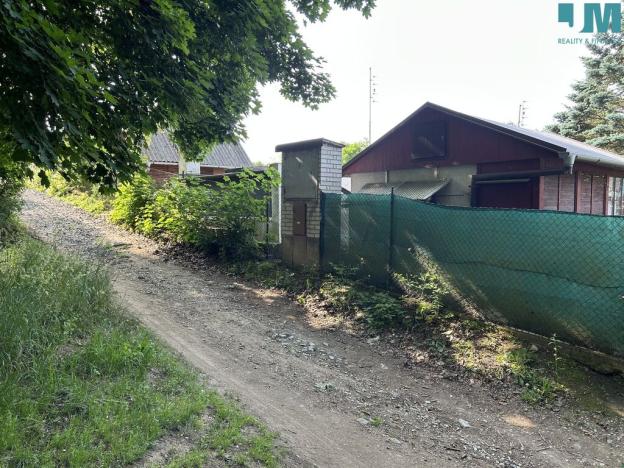 Prodej chaty, Třebíč, 20 m2