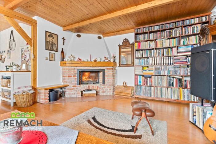 Prodej bytu 3+1, Hronov, Husova, 78 m2