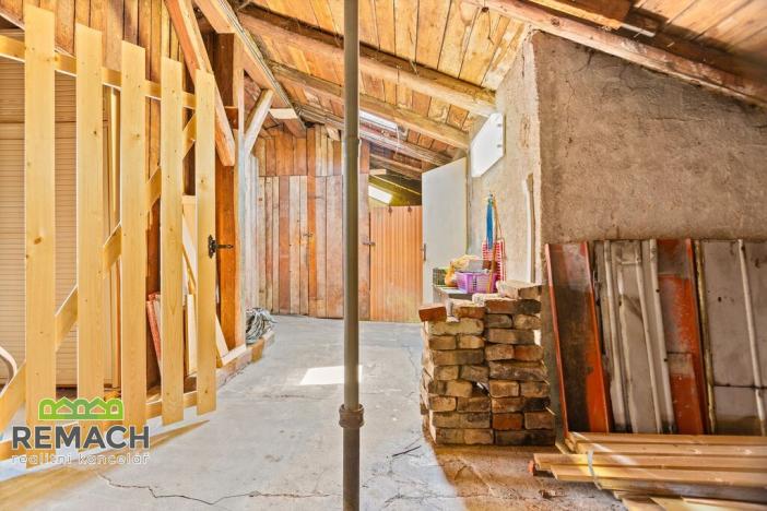 Prodej bytu 3+1, Hronov, Husova, 78 m2