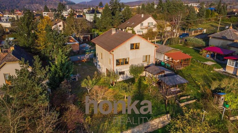 Prodej rodinného domu, Vrané nad Vltavou, Zahradní, 241 m2
