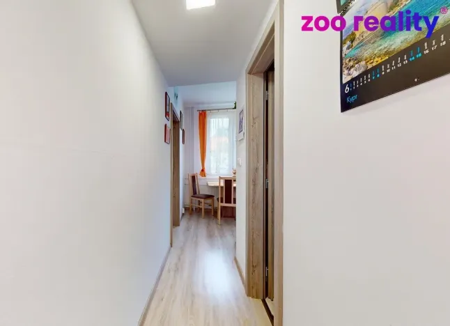 Prodej bytu 3+1, Volary, Sídl. Míru, 70 m2