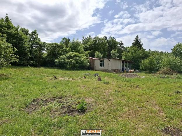 Prodej chaty, Chbany, 26 m2