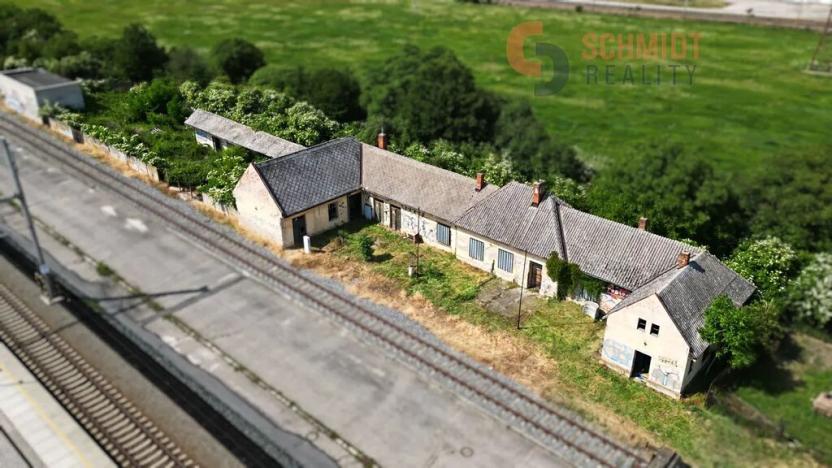 Prodej skladu, Hustopeče, Nádraží Šakvice, 456 m2