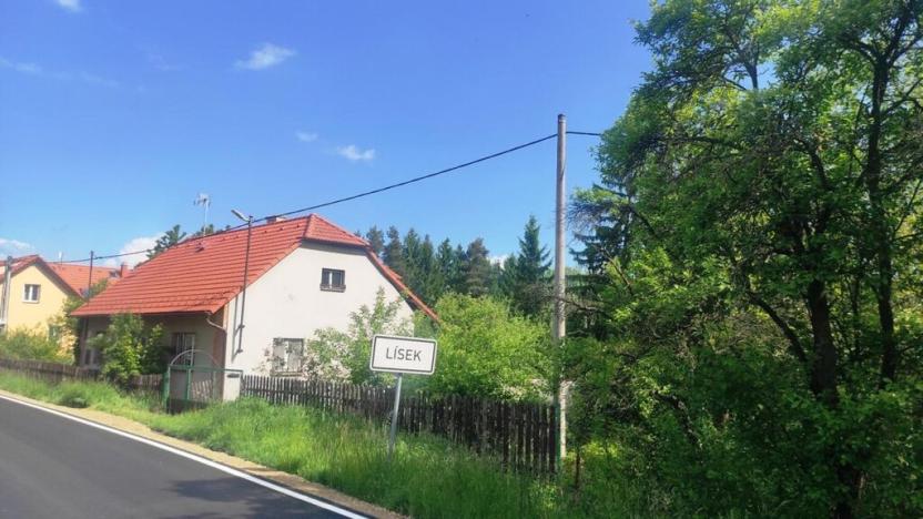 Prodej rodinného domu, Postupice - Lísek, 140 m2