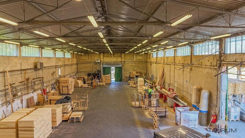 Prodej skladu, Vojkovice, 12027 m2