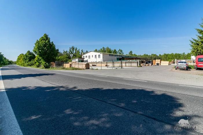 Prodej skladu, Vojkovice, 12027 m2