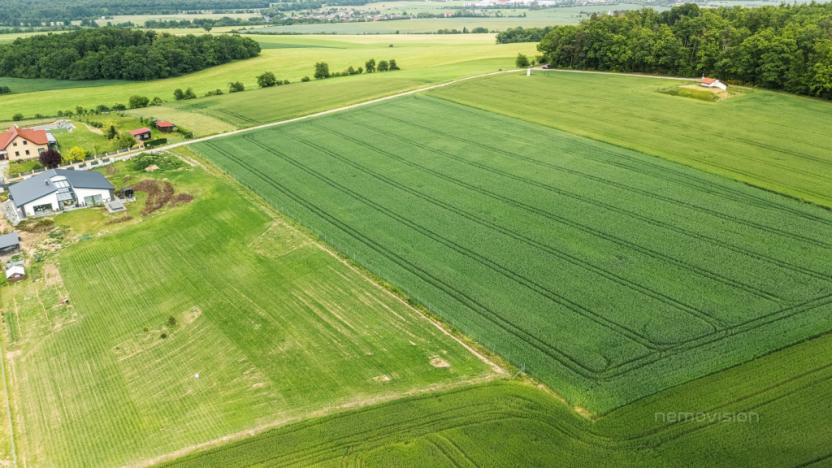 Prodej pozemku pro bydlení, Měrotín, 4089 m2