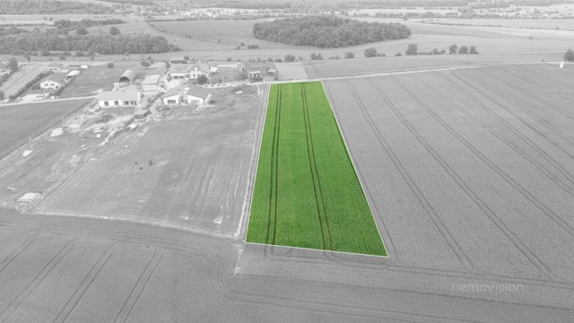 Prodej pozemku pro bydlení, Měrotín, 4089 m2