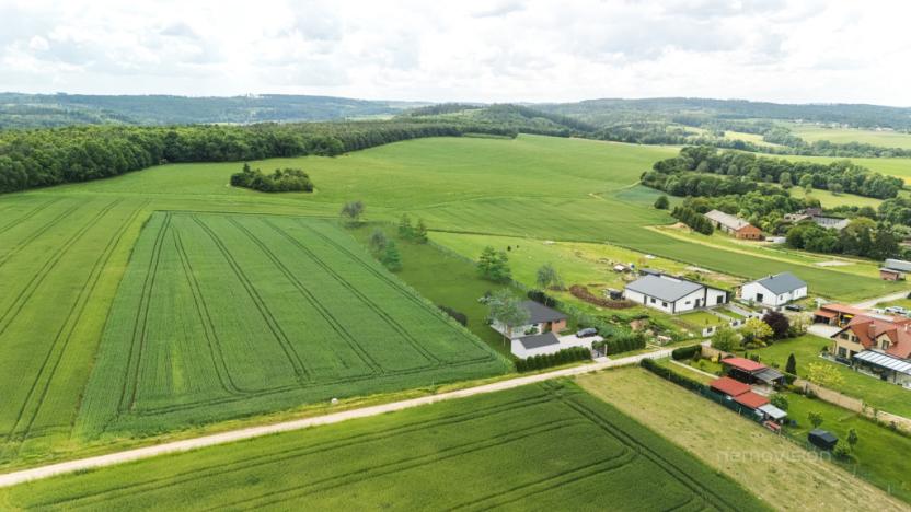 Prodej pozemku pro bydlení, Měrotín, 4089 m2