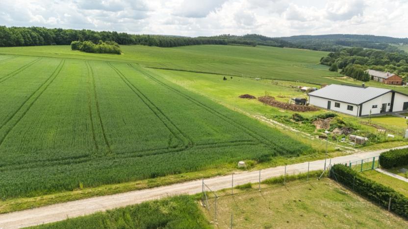 Prodej pozemku pro bydlení, Měrotín, 4089 m2