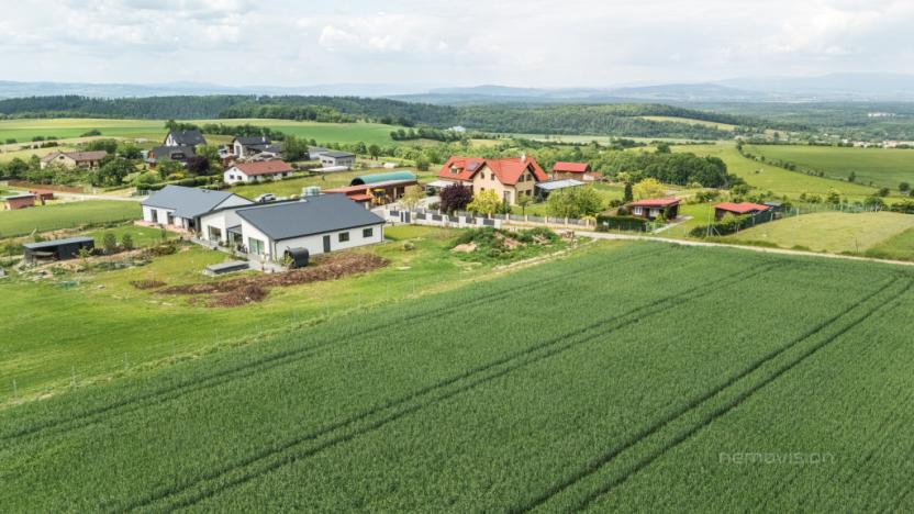 Prodej pozemku pro bydlení, Měrotín, 4089 m2