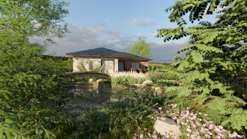 Prodej pozemku pro bydlení, Měrotín, 4089 m2