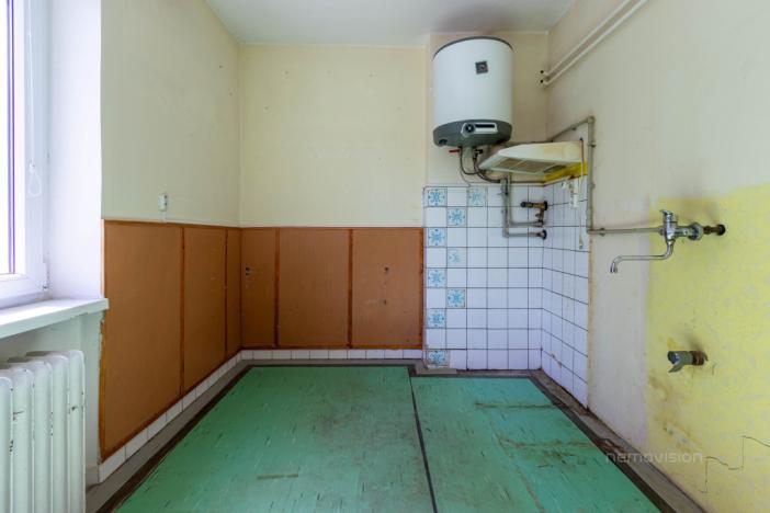 Prodej bytu 3+1, Kyjov, Růžová, 73 m2