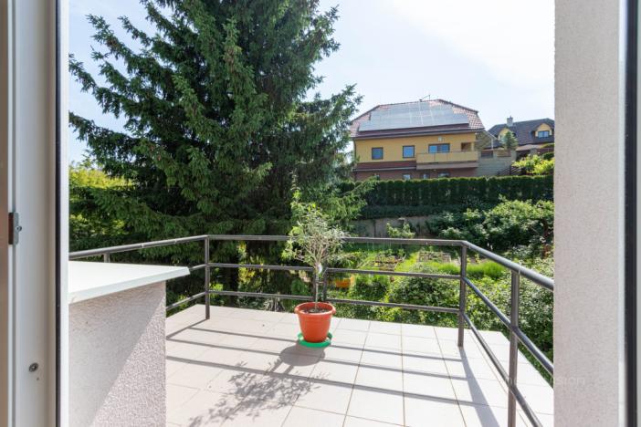 Prodej bytu 3+1, Kyjov, Růžová, 73 m2