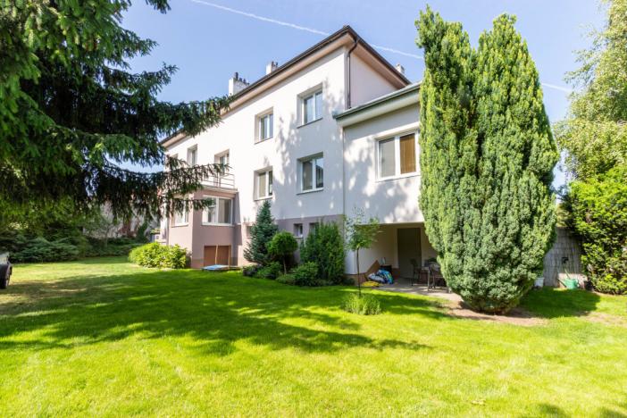 Prodej bytu 3+1, Kyjov, Růžová, 73 m2