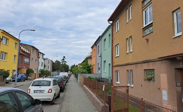 Pronájem bytu 2+1, Brno, Záhumenice, 60 m2