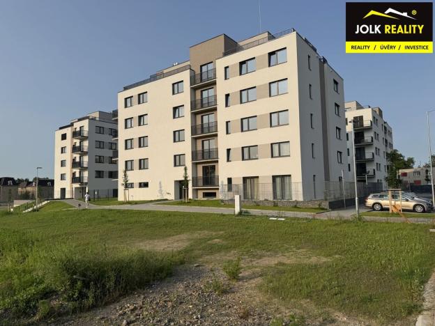 Pronájem bytu 1+kk, Opava, Císařského pluku, 34 m2