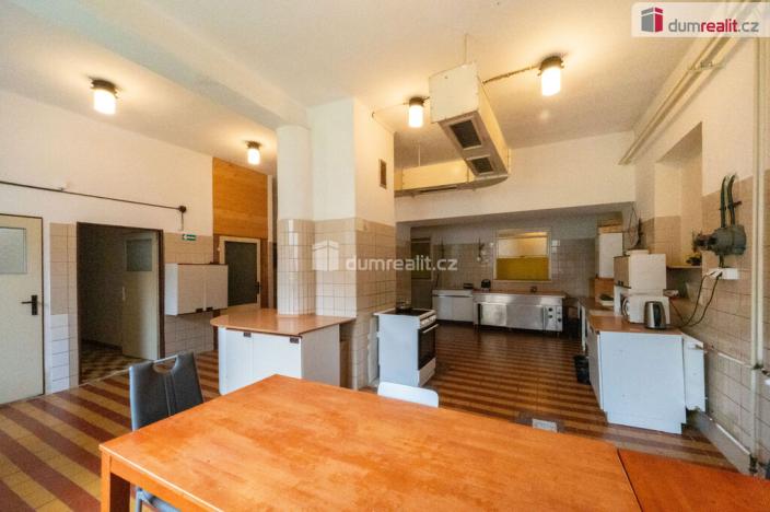 Prodej ubytování, Nalžovské Hory - Miřenice, 932 m2