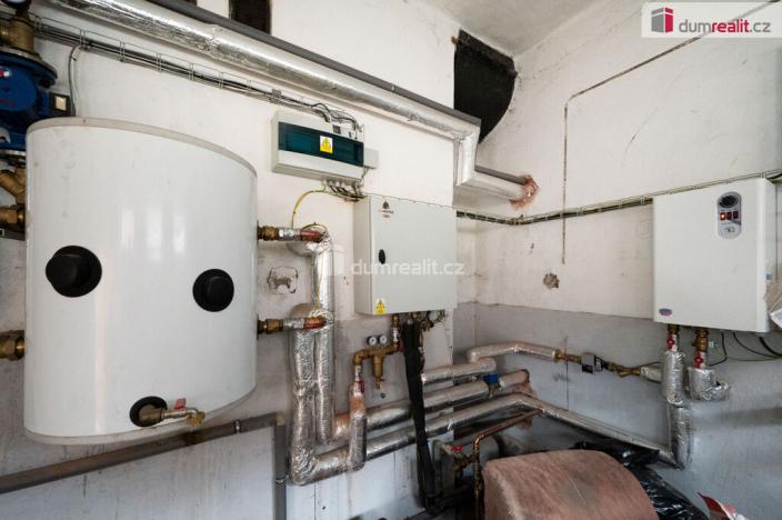 Prodej ubytování, Nalžovské Hory - Miřenice, 932 m2