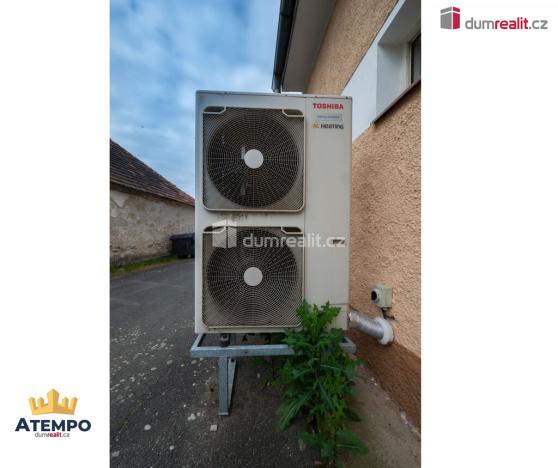 Prodej ubytování, Nalžovské Hory - Miřenice, 932 m2