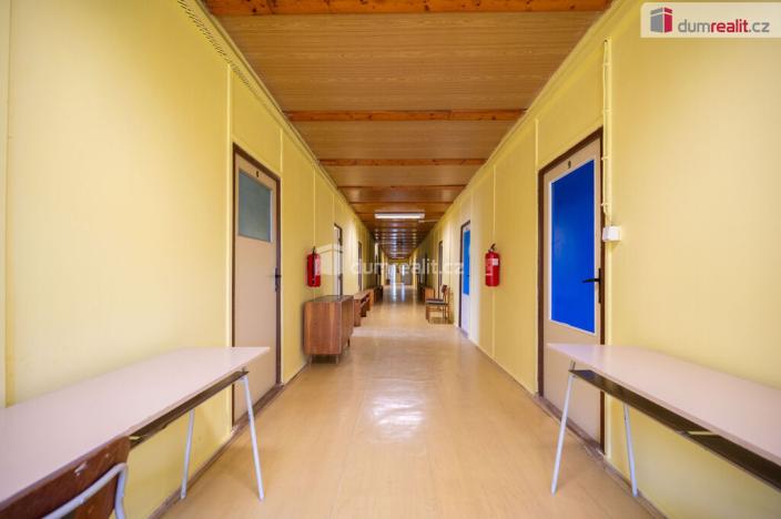 Prodej ubytování, Nalžovské Hory - Miřenice, 932 m2