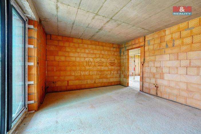 Prodej bytu 3+kk, Plzeň, Na Průhonu, 78 m2