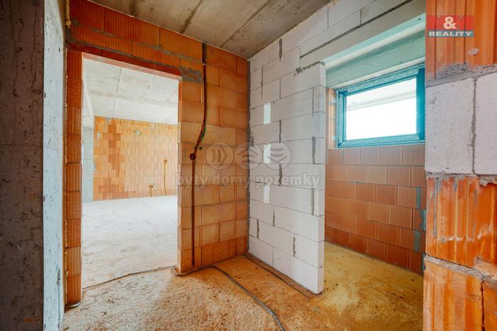 Prodej bytu 3+kk, Plzeň, Na Průhonu, 78 m2