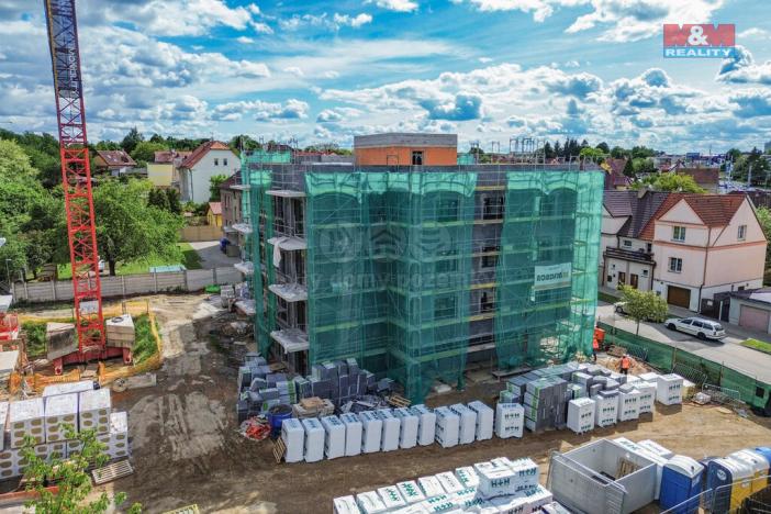 Prodej bytu 3+kk, Plzeň, Na Průhonu, 78 m2