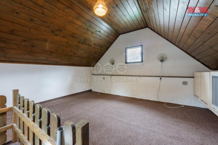 Prodej zahrady, Šemnice, 350 m2