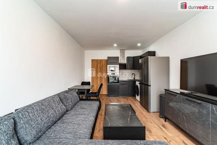 Prodej bytu 3+kk, Sokolov, Jednoty, 61 m2