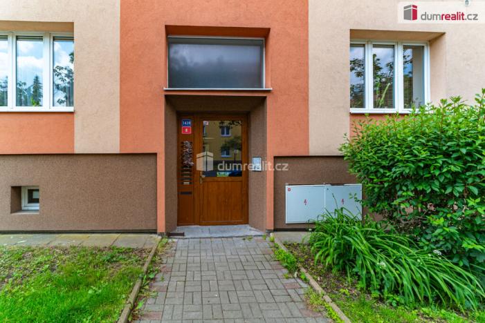 Prodej bytu 3+kk, Sokolov, Jednoty, 61 m2