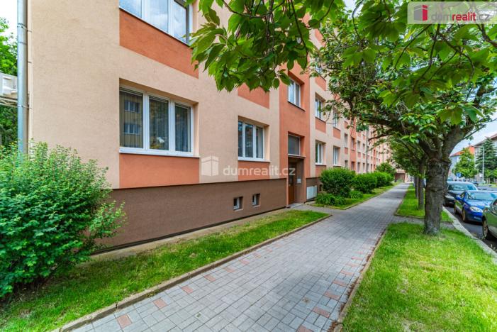 Prodej bytu 3+kk, Sokolov, Jednoty, 61 m2