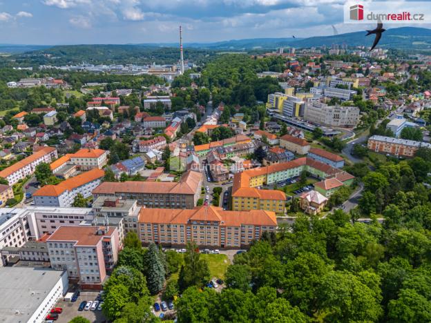 Prodej bytu 3+kk, Sokolov, Jednoty, 61 m2